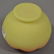 4" Burmese Art Glass Rose Bowl - 2
