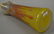11" Signed Loetz Austria Phaenomen Art Glass - 2