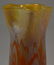 11" Signed Loetz Austria Phaenomen Art Glass - 5