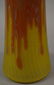 11" Signed Loetz Austria Phaenomen Art Glass - 6