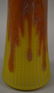 11" Signed Loetz Austria Phaenomen Art Glass - 7