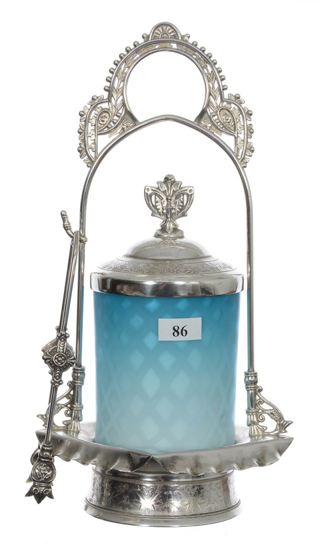 11" PICKLE CASTOR (1 of 4)