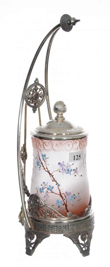 12 1/2" PICKLE CASTOR (1 of 4)