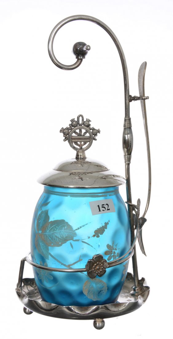 11" PICKLE CASTOR (1 of 4)