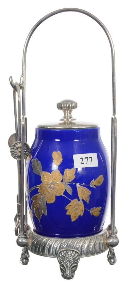 10" PICKLE CASTOR (1 of 4)