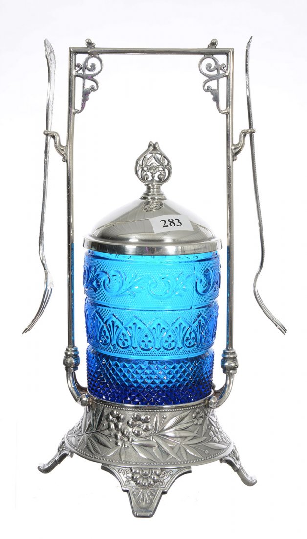 11" PICKLE CASTOR (1 of 3)