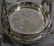 FOUR PIECE 18.5" WILCOX #351 1/2 SILVERPLATE VICTORIAN - 3
