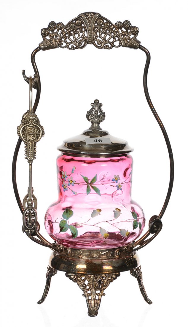 PICKLE CASTOR - 11.5" (1 of 3)