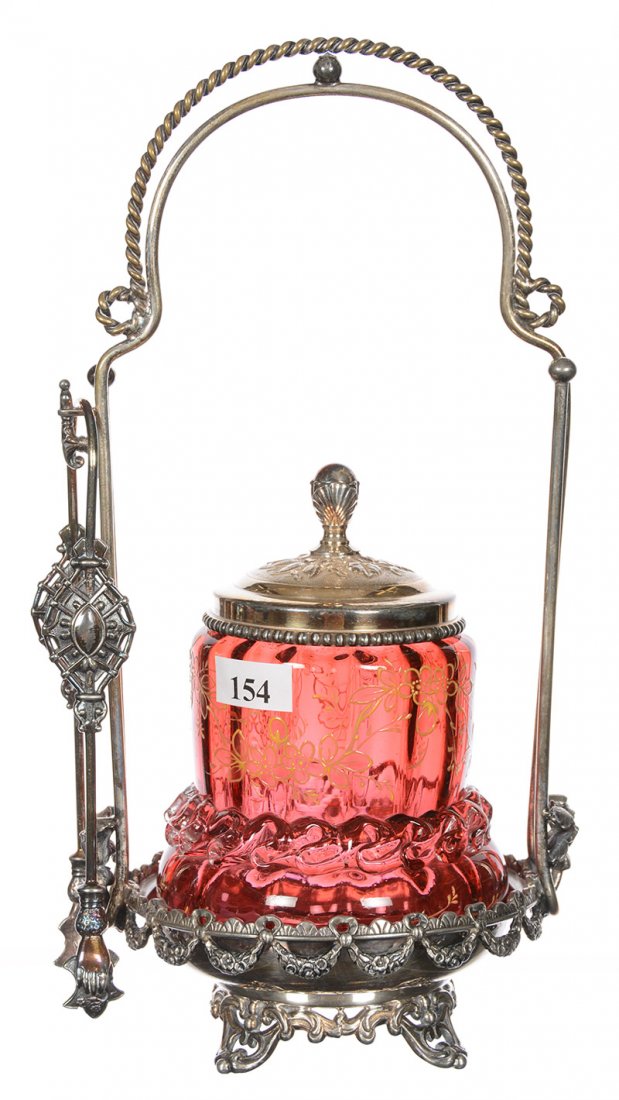 11" PICKLE CASTOR (1 of 2)