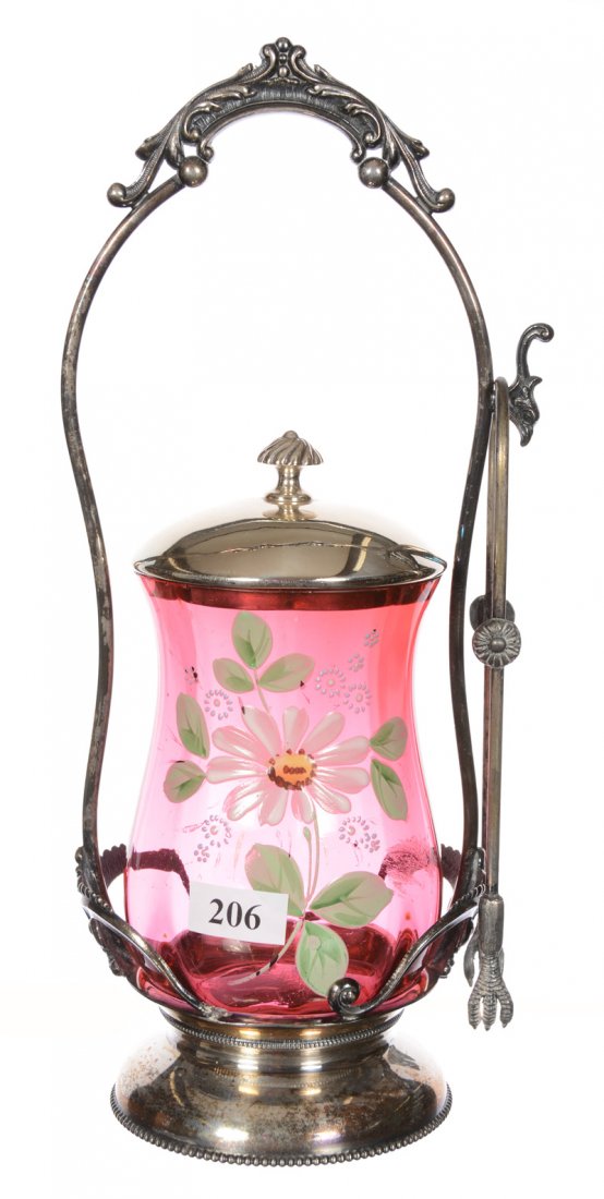 11" PICKLE CASTOR (1 of 2)