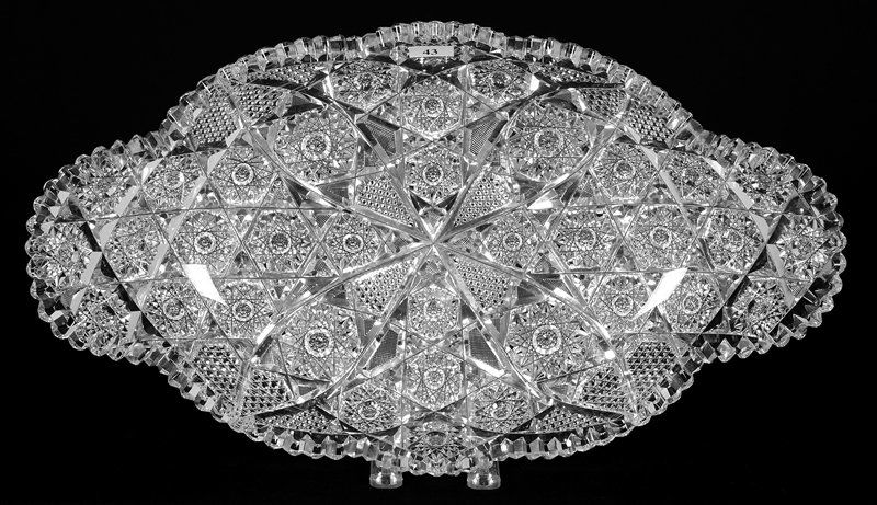 ICE CREAM TRAY - 18" X 10.25" - ABCG (1 of 3)