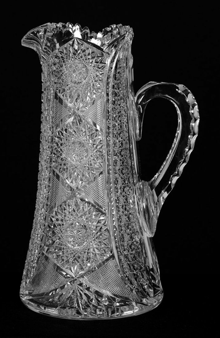 TANKARD - 11.5" - ABCG (1 of 4)