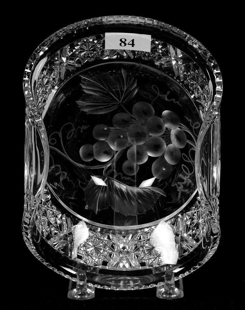 FOLDED DISH - 6.25" X 4.25" - ABCG (1 of 3)