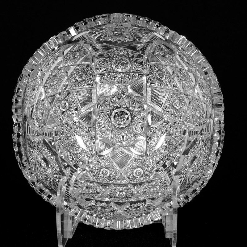 BOWL - 4.25" X 9" - ABCG (1 of 3)