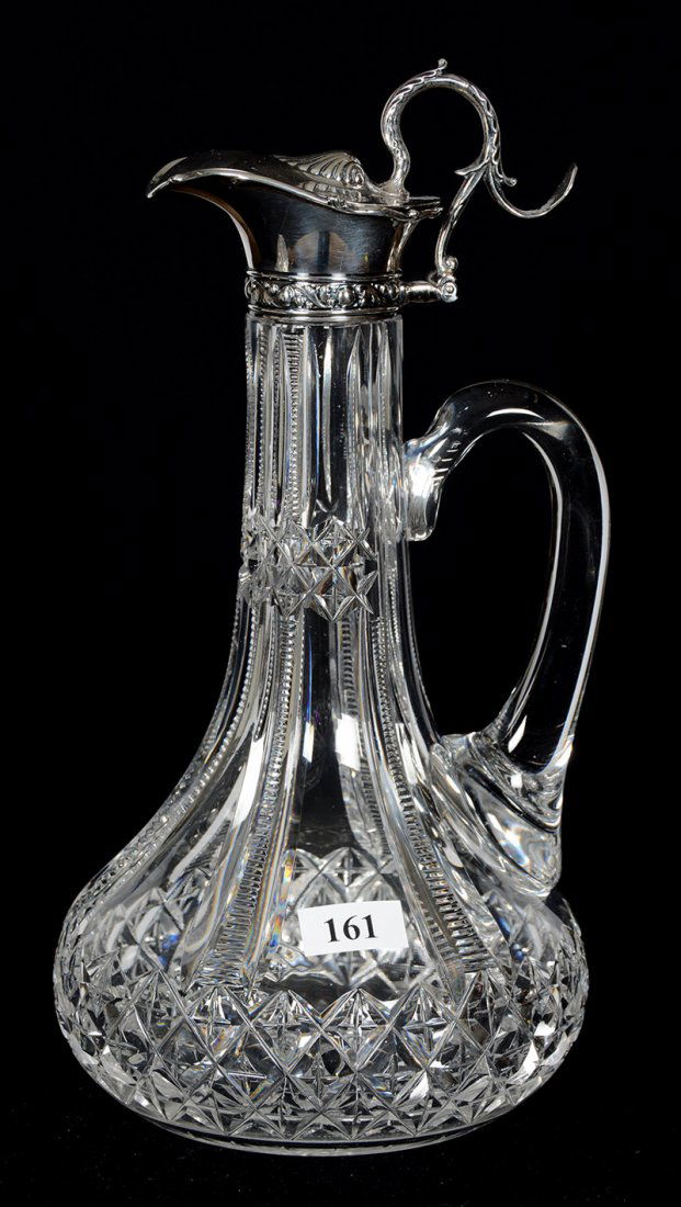 EWER - 10.25" - ABCG (1 of 4)