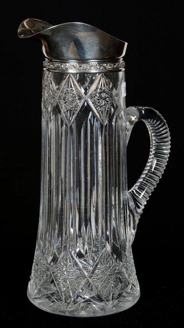 TANKARD - 10.5" - ABCG (1 of 4)