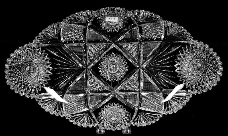 ICE CREAM TRAY - 17.5" X 10.25" (1 of 3)