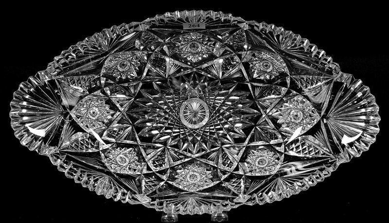 ICE CREAM TRAY - 15.5" X 9.25" - ABCG (1 of 3)