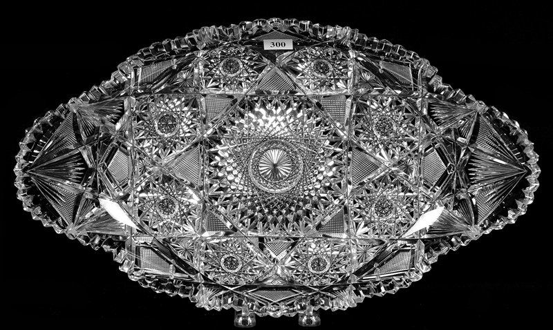 ICE CREAM TRAY - 17.5" X 10.25" - ABCG (1 of 3)