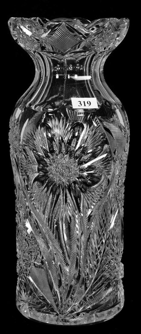 VASE - 12" - ABCG (1 of 3)