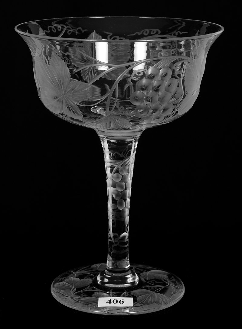 COMPOTE - 8" X 6" - ABCG (1 of 3)