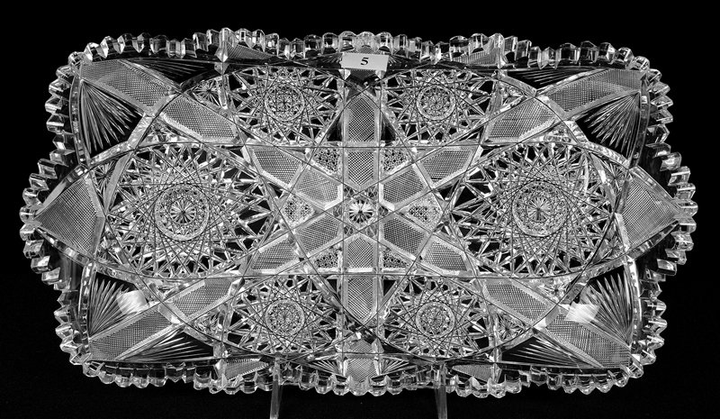 TRAY - 14" X 8" - ABCG (1 of 3)