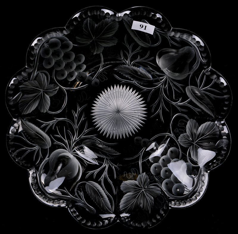 BOWL - 2.5" X 10.5" - ABCG (1 of 3)