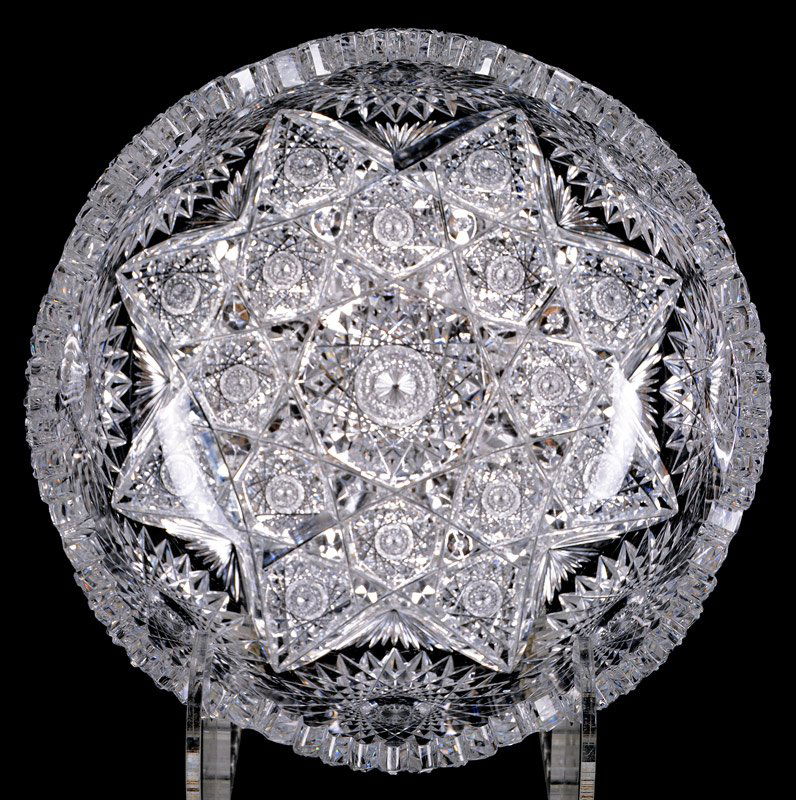 BOWL - 3.5" X 9" - ABCG (1 of 3)