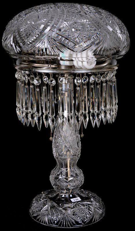 LAMP - 20.5" X 12" - ABCG (1 of 4)