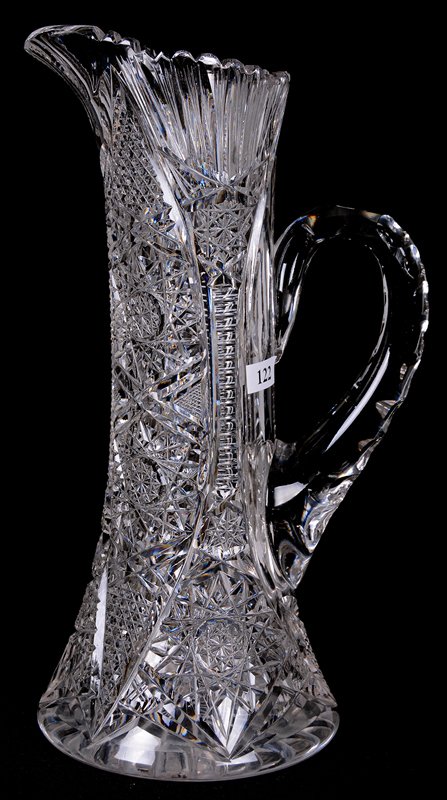 PITCHER - 12.5" - ABCG (1 of 2)
