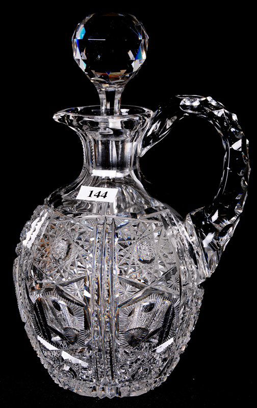 WHISKEY JUG (1 of 2)