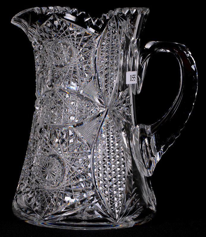WATER PITCHER (1 of 2)