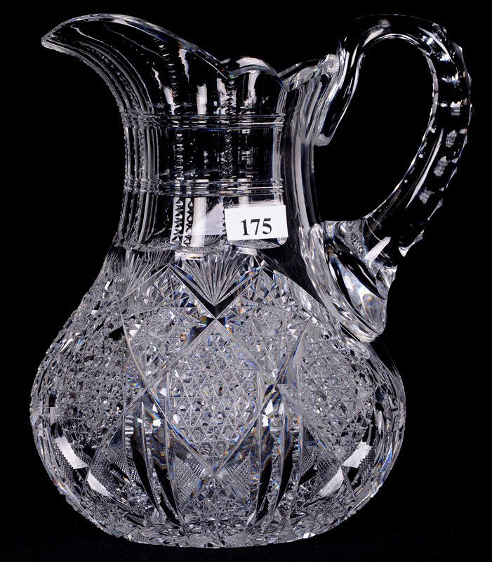 JUG - 8.25" - ABCG (1 of 2)