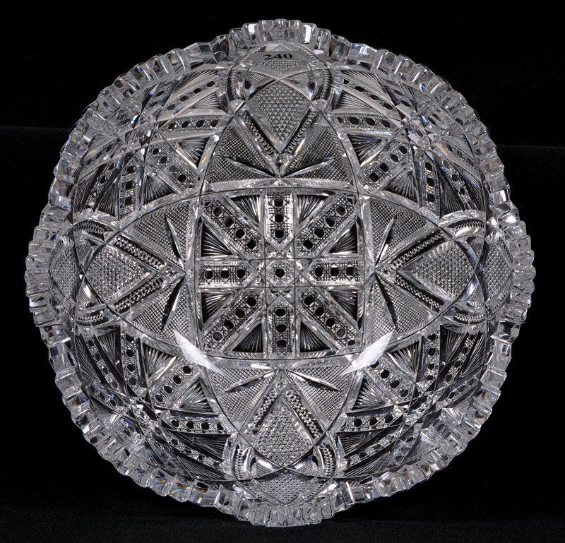 BOWL - 4" X 9" - ABCG (1 of 3)