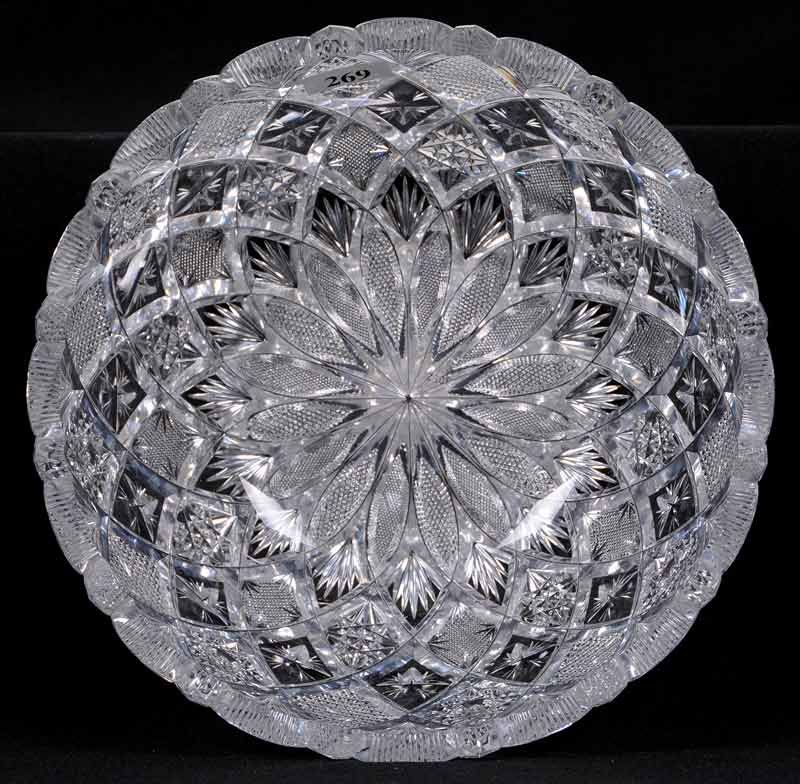 BOWL - 3.25" X 8" - ABCG (1 of 3)