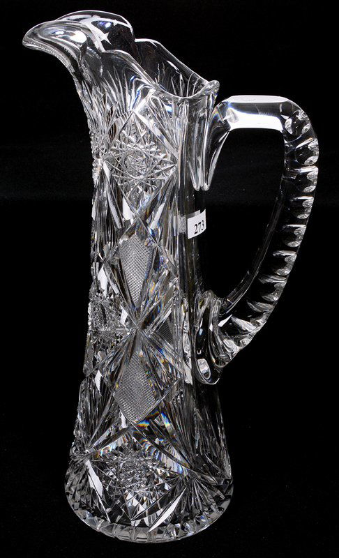 PITCHER - 13.75" - ABCG (1 of 2)