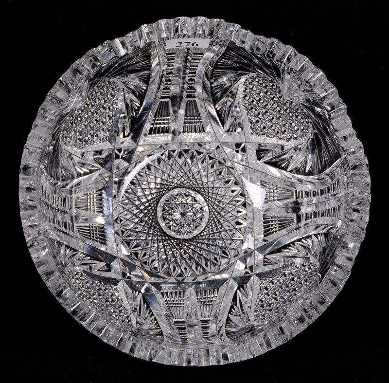 BOWL - 4" X 8" - ABCG (1 of 3)