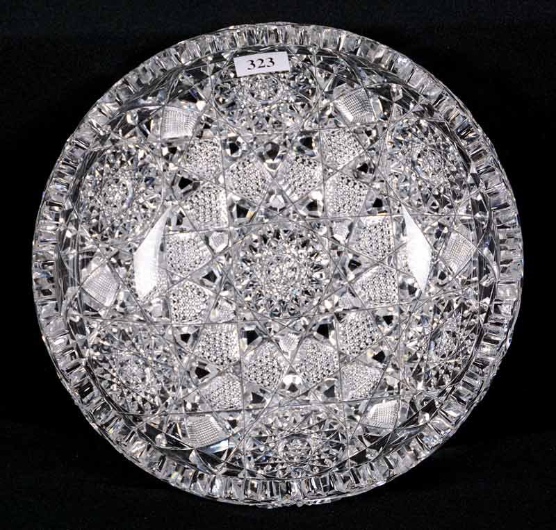 BOWL - 3" X 9" - ABCG (1 of 3)