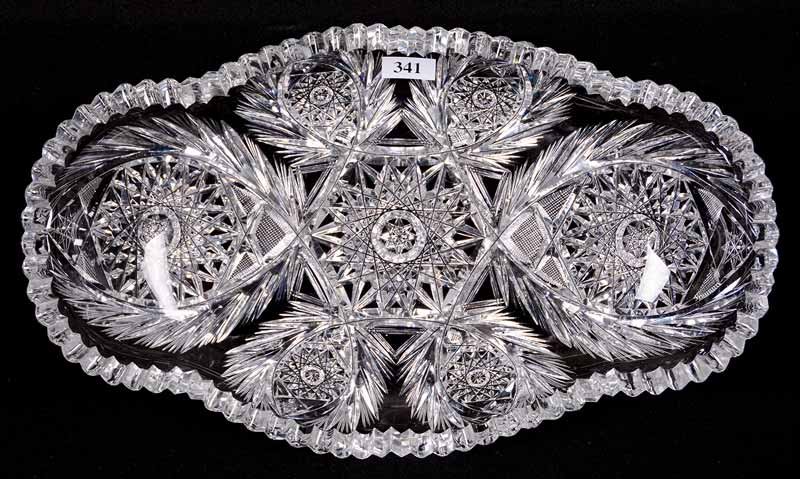 TRAY - 13.5" X 8" - ABCG (1 of 3)