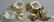 ASSORTED PRUSSIA AND PRUSSIA STYLE CREAMERS AND SUGARS - 4