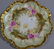 (6) 6" UNMARKED R.S.PRUSSIA DESSERT PLATES - 2