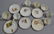 (28) PIECE CHILD'S TEA SETS - 2