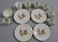 (28) PIECE CHILD'S TEA SETS - 5