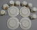 (28) PIECE CHILD'S TEA SETS - 7