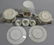 (28) PIECE CHILD'S TEA SETS - 9