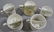 (5) R.S.PRUSSIA AND GERMANY SHAVING MUGS INCLUDING - 2