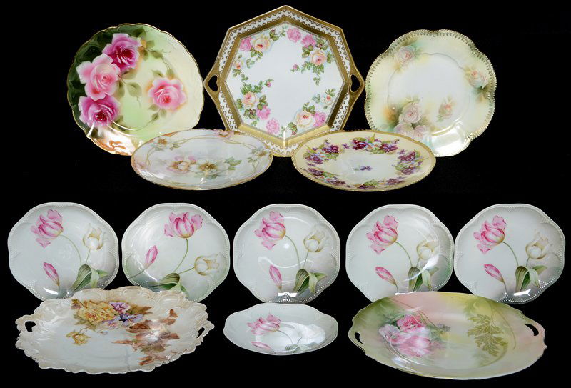 (13) ASSORTED ITEMS INCLUDING (1 of 9)