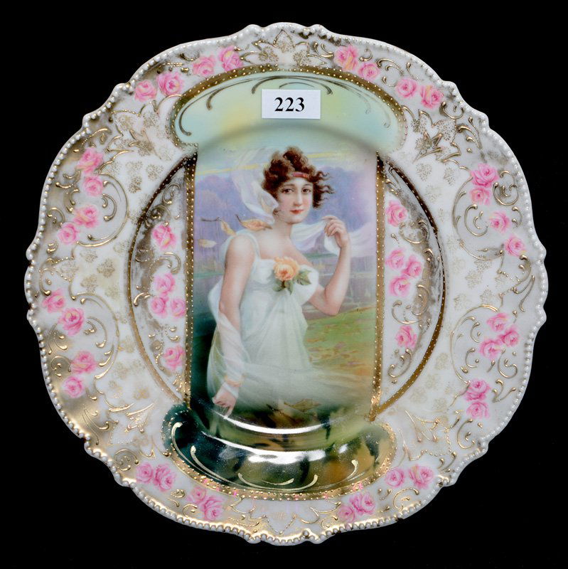 9" RSP MOLD 343 PLATE (1 of 2)