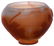 2.5" X 3" SIGNED GALLE FRENCH CAMEO ART GLASS VASE - 2