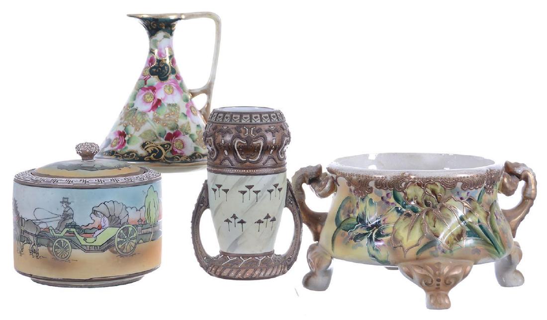 (4) NIPPON STYLE ITEMS INCLUDING (1 of 7)